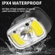 thumbnail image 5 of XPG+COB Faro 550LM 1200mAh Tipo-C USB Recargable IPX4 Impermeable, 5 of 8