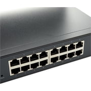 TP-LINK TL-SG1016DE 16-Port Gigabit Easy Smart Switch