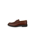 thumbnail image 4 of ECCO Men's London Leather Penny Loafer, 4 of 7
