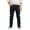 Navy, variant on Boy's Skinny Fit Ripped Destroyed Distressed Fashion Kids Denim Jeans Pants Black 11 Y-12 Y
