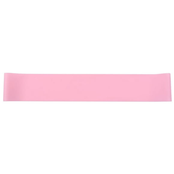 Bandes de Résistance Haute Élasticité Accessoire Plus Épais Jambes Fesses Exercice Bandes de Résistance pour Sport