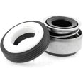 thumbnail image 3 of metal 35.5mm En Caoutchouc Pompe Eau Pour Joint D'tanchit Mcanique, 3 of 3