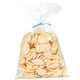 thumbnail image 5 of Injueey 1 Juego de bolsa para envolver, bolsillo de pan multifuncional transparente, bolsa de fruta útil para cocina, hogar, restaurante Almacenamiento y organización del hogar Tipo 2 20*30cm Injueey HA059839-04B, 5 of 6