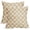 throw pillows _4, variant on 18X18 Inch Floral & Geometric Patterned Decorative Pillow Cover, Soft Durable Throw Pillow Case With Exquisite Print, Pack Of 1, For Living Room Sofa, Bedroom, Home Decor For
