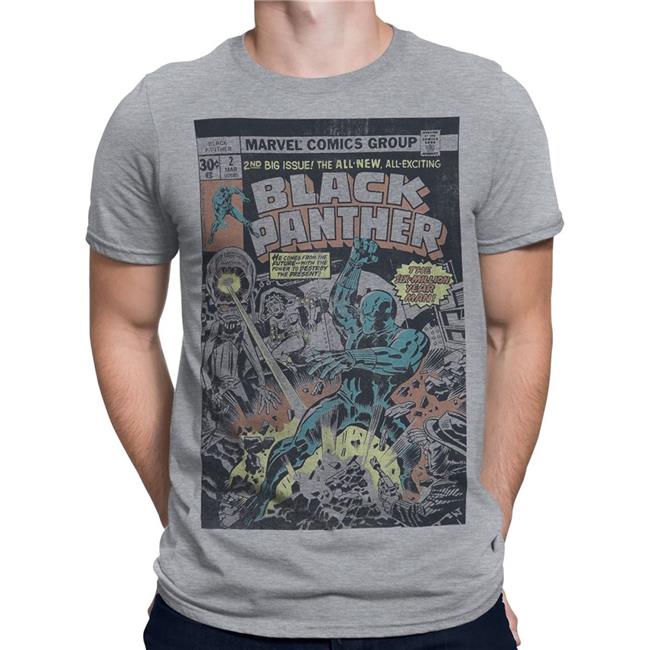 black panther t shirt walmart