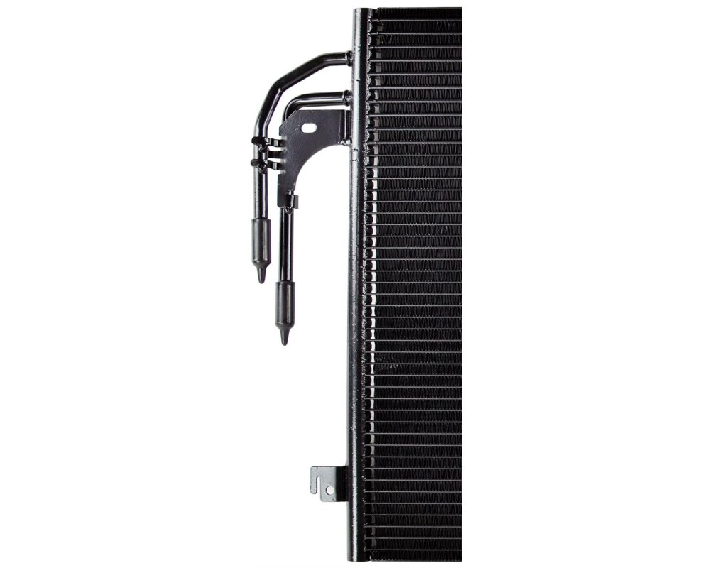OSC Automotive 3782 Air Conditioning Condenser, OE Replacement