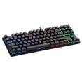 thumbnail image 4 of T-DAGGER Bora T-TGK315 Teclado mecánico para juegos Retroiluminación RGB T-DAGGER TGK315 BORA, 4 of 6