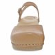 thumbnail image 4 of Sandalias de Cuero Sam Sand Dollar para Mujer de Dansko, 4 of 7