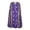 Purple, variant on FUZHIQ Clergy Vestments Chasuble Cross Robe Priest Cloak Catholic for Christmas Mass Halloween Cos