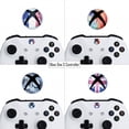 thumbnail image 6 of eXtremeRate 60 pcs Home Button Power Switch Stickers Skin Cover for Xbox Series X/S/ Controller, 6 of 9