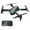 Gray_2 Camera, variant on PRETXORVE Drone with Camera, The New Drone 8k Profesional HD Camera Drones Long Folding Remote Control Aircraft