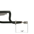 thumbnail image 4 of Kitchen Basics 101 WB30T10074 WB30T10078 Electric Range 4 Piece Set Surface Element Burner Kit for GE Hotpoint AP3186376, 243922, 911363, WB30T10033, AP5983743, WB30X20479, WB30X24401, PS11721464, 4 of 6