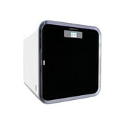 3D Systems CubePro Trio - 3D printer - FDM - build size up to 10.646 in x 7.89 in x 9.06 in - layer: 1.78 mil - USB, Wi-Fi
