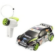 Mattel Brands Gymkhana Stunt Car Rc