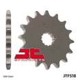 thumbnail image 2 of Front & Rear Sproket Kit for SUZUKI GSX1100 ET,EX JT Sprockets, 2 of 7