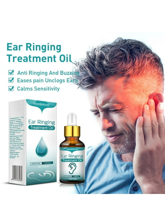 Ear Drops in Ear Care