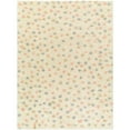thumbnail image 2 of Artistic Wavers Rodos Area Rug, 5'3" x 7', Beige, 2 of 4
