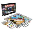 thumbnail image 1 of Monopoly : édition Roblox 2022, jeu de plateau Monopoly, 1 of 4