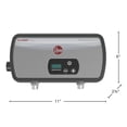 thumbnail image 4 of Calentador de agua Rheem 3.5 kW 120 V sin tanque con control termostático, 4 of 6