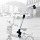 thumbnail image 1 of Soporte para sombrilla shamjiam Soporte para sombra de bicicleta, 1 of 9