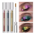 thumbnail image 1 of Sombra de ojos Jolilab Metallic Liquid Chameleon Holographic Glitter, 1 of 7