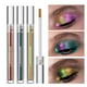 thumbnail image 1 of Sombra de ojos Jolilab Metallic Liquid Chameleon Holographic Glitter, 1 of 7