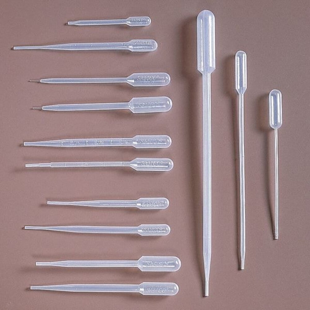 Pipette, Transfer, 1.5 ml,PK100 262175
