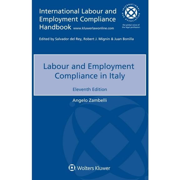 Labour and Employment Compliance in Italy, (Paperback)
