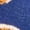 Pillsbury–Cream, variant on ODD SOX SPAM Mini Cans & Bold Logo Crew Socks – Blue Pantry Graphic | Officially Licensed Novelty