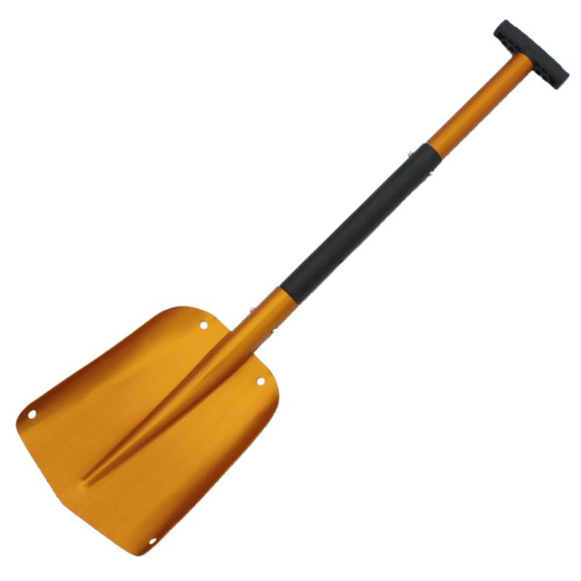 Compact Pioneer shovel 63cm Fold-up 