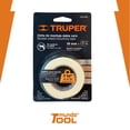thumbnail image 2 of Cinta doble cara de 19 mm x 10 m Truper Truper CDC-19100, 2 of 4