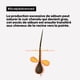 thumbnail image 4 of L'Or&eacute;al Professionnel Scalp Advanced Shampoo Anti-oleosidad 500ml, 4 of 5