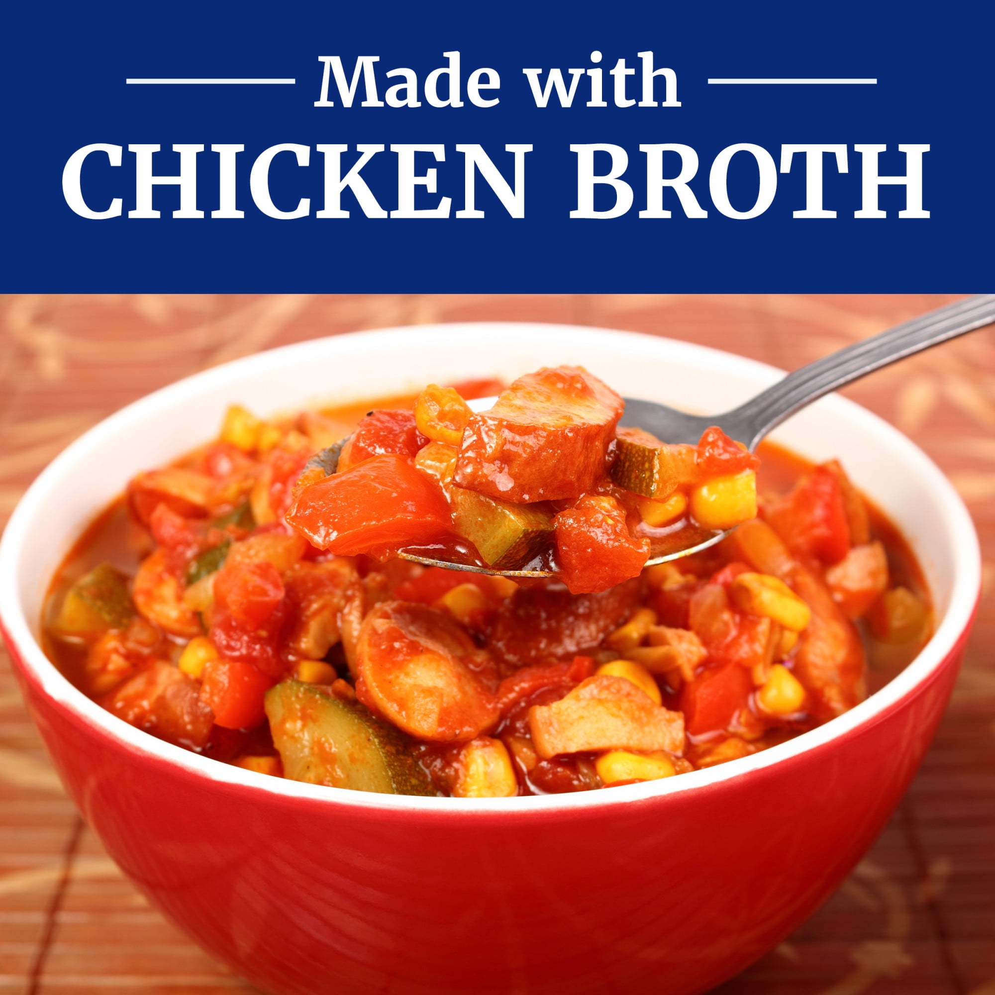 (2 pack) Libby's Chicken Vienna Sausage in Chicken Broth, 10g Protein Per Serving, Canned Sausage, 4.6 oz. Can