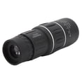 thumbnail image 4 of Telescopio monocular Bling Bling ultraligero de alta definición HD, 4 of 12