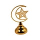 thumbnail image 5 of Adorno de Ramadán Eid Mubarak, placa de metal para regalos de fiesta y dormitorio Estilo B, 5 of 9