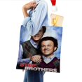 thumbnail image 4 of Step Brothers Bolso de tela con estampado de lienzo para mujer, bolsa de compras reutilizable y estética, con cremallera interior, regalo para mujer,40*45cm., 4 of 6