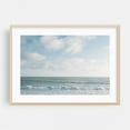 thumbnail image 2 of Waves, Laguna - Laguna Beach California Photography Ocean Waves Beach Coast Minimalist Nature Landscape Unframed Wall Art Print 20 x 28 inches, 2 of 7