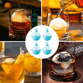 thumbnail image 5 of Ice Cube Molds- Ice Sphere Molds,for Whiskey, Scotch, 5 of 5