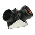 thumbnail image 5 of High Reflectivity 2 Inch Summit Mirror with 90 Degree Viewing Angle Small & Portable Photography Tool for Telescopes, 5 of 9
