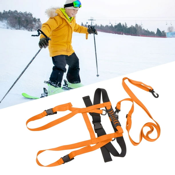 Sangle d'épaule réglable pour barre de Ski, porte-main, sacs de