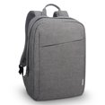 thumbnail image 2 of Lenovo 15.6" inch laptop Backpack B210 (Grey), 2 of 7