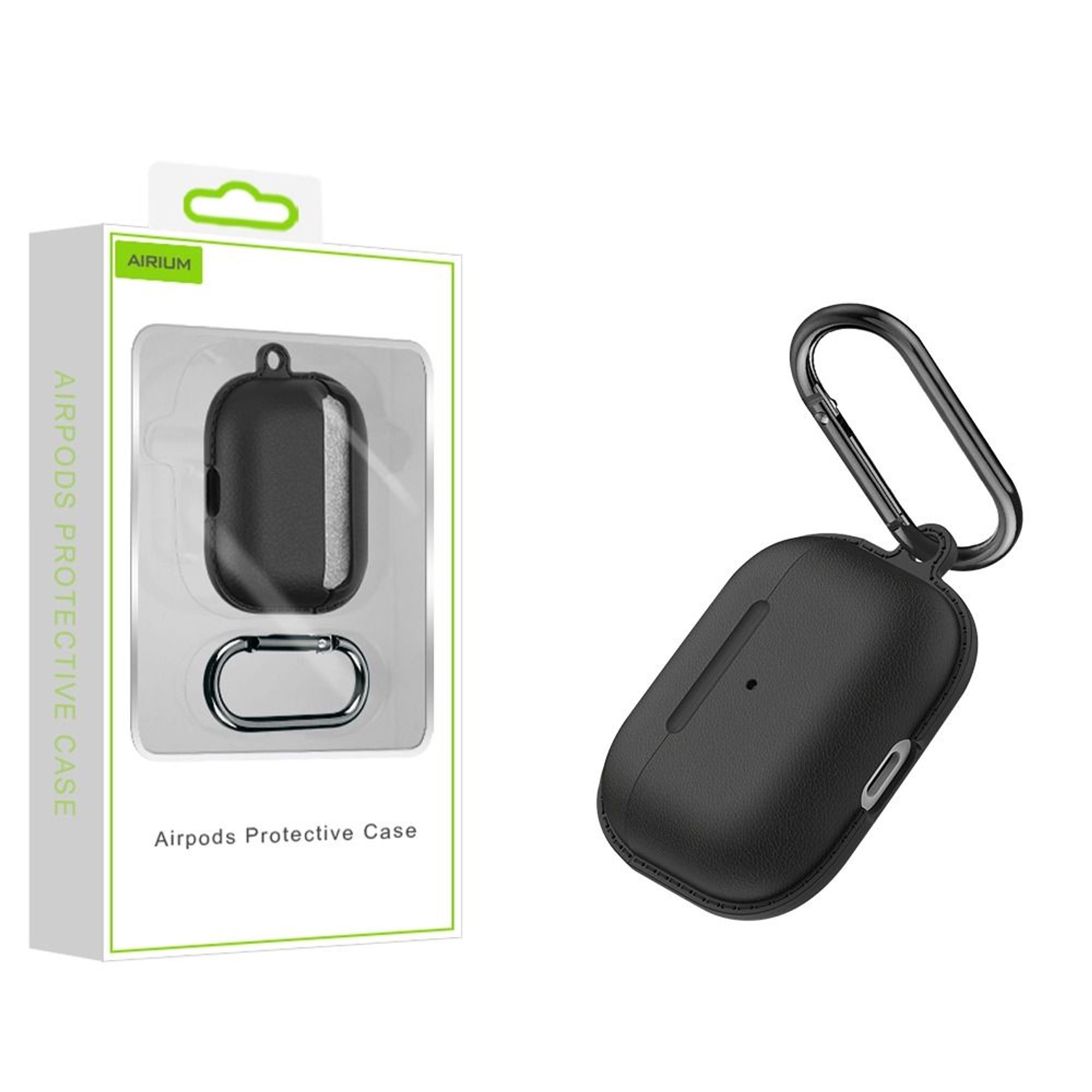 For Apple AirPods Pro Case, by Insten Case Cover compatible with Apple