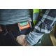 thumbnail image 4 of Pocket Level Johnson Level & Tool‎1721P Magnetic Orange, 4 of 5