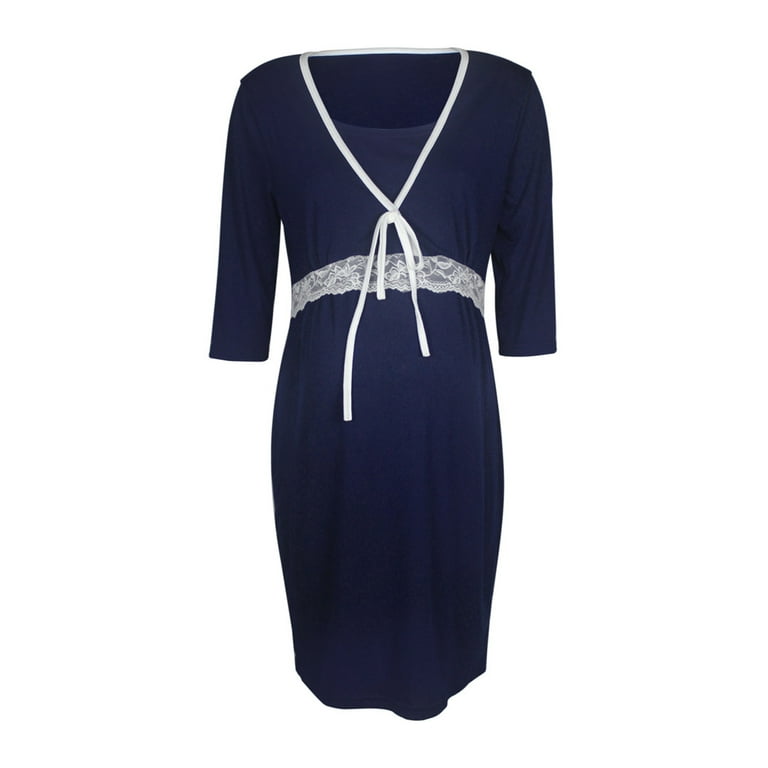 chinese dress ladies Amazon Maternity Dress Picks We Love