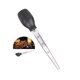 thumbnail image 5 of Pipeta De Cocina Salsa Aceite Pavo Baster Portátil Aceite Jeringa Cuentagotas Bomba Tubo Para Barbacoa Parrilla Hornear Cocina Cocina Speravity HA027546-01, 5 of 6