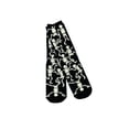 thumbnail image 4 of Calcetines Funny Bones que brillan en la oscuridad, paquete de 1, 4 of 4