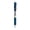 Blue, variant on LJMsdf 0.5mm Retractable Gel Pen, Fine Point Click Pen with Soft Grip, Black/Blue/Red Ink for Office Daily Writing Tasks