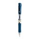 thumbnail image 2 of Push-button Gel Pen 0.5mm Push-button Ink Pen Black Exam Pen Red Spring Push-button Ink Pen 2ml, 2 of 6