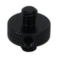 thumbnail image 2 of LAFGUR Camera Screw Adapter, Rust Proof 1/4in Camera Screw Adapter Mount For Tripod, 2 of 8