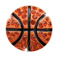 thumbnail image 1 of Clip ambientador para rejilla de ventilación de coche, accesorios, embellecedores difusores de aire, brillante Baloncesto, 1 of 9